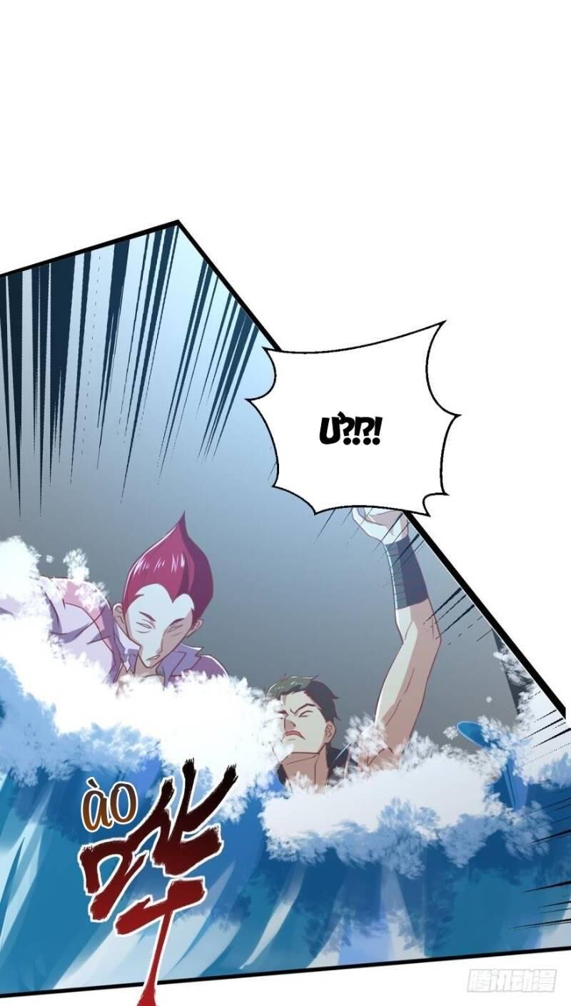 Trọng Sinh Đại Ngoạn Gia Chapter 71 - Trang 2