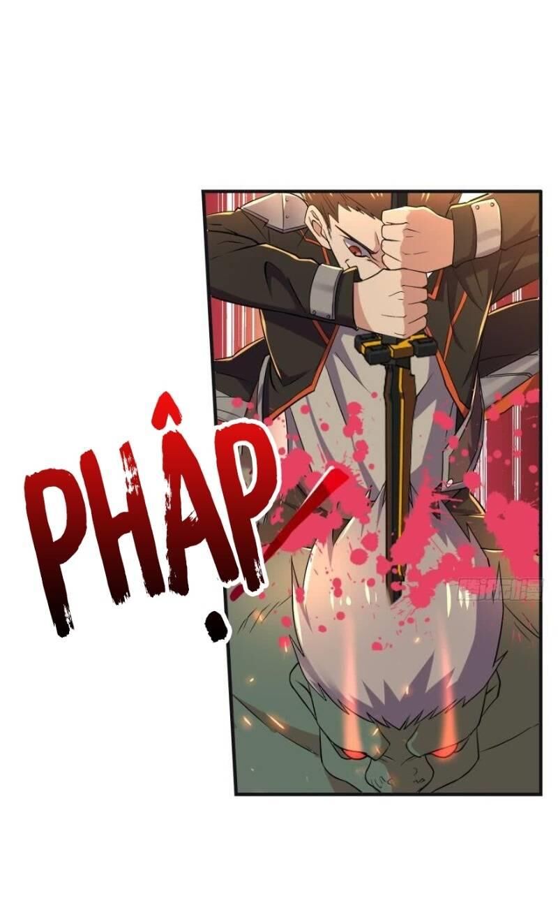 Trọng Sinh Đại Ngoạn Gia Chapter 71 - Trang 2