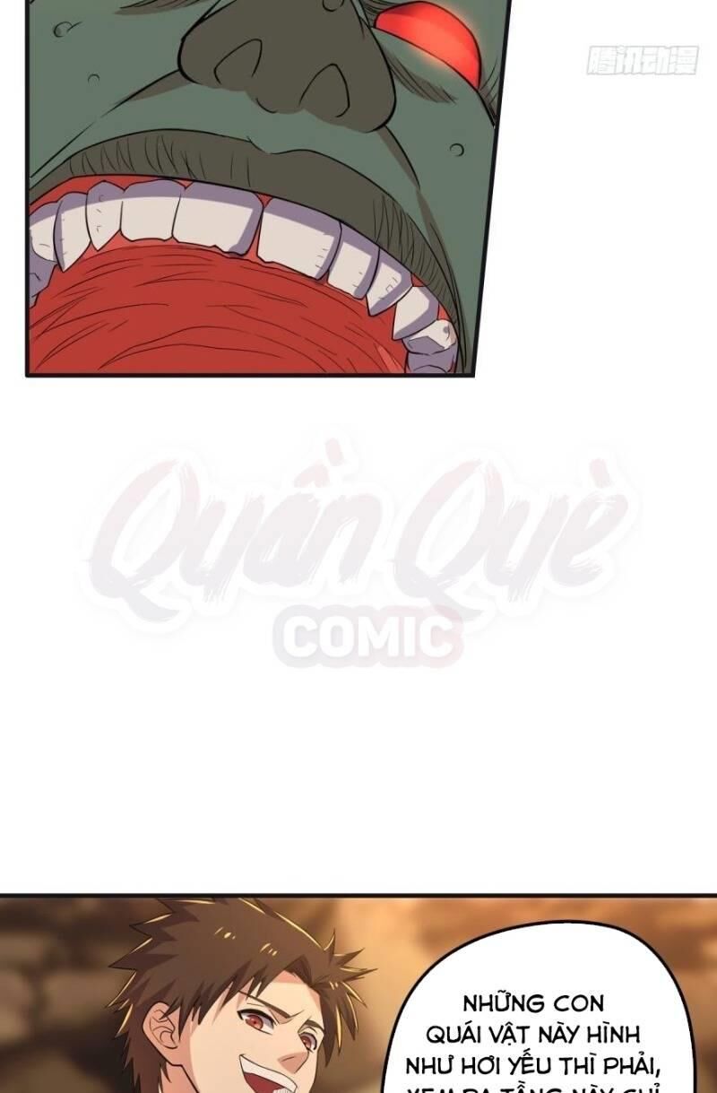 Trọng Sinh Đại Ngoạn Gia Chapter 71 - Trang 2