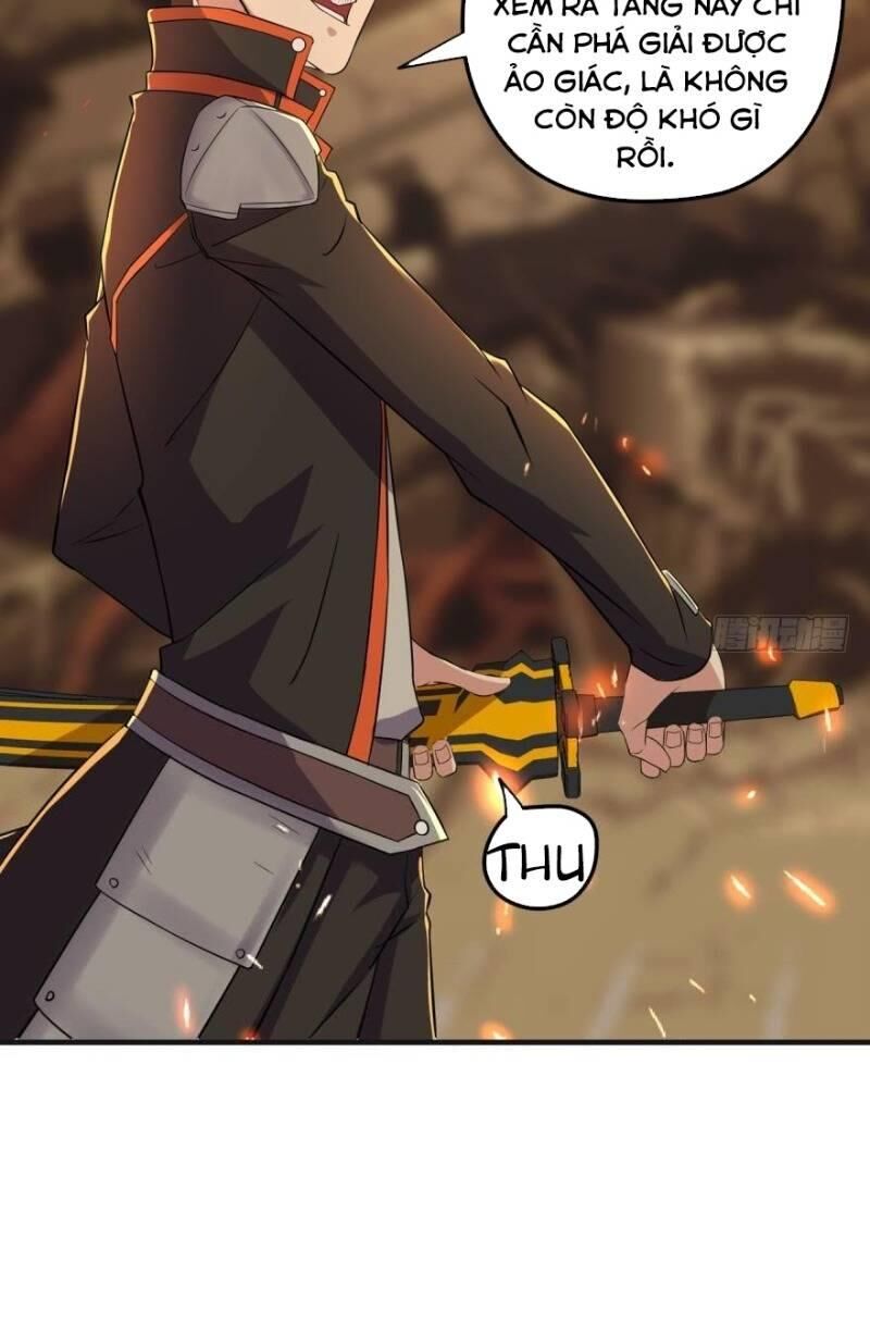 Trọng Sinh Đại Ngoạn Gia Chapter 71 - Trang 2