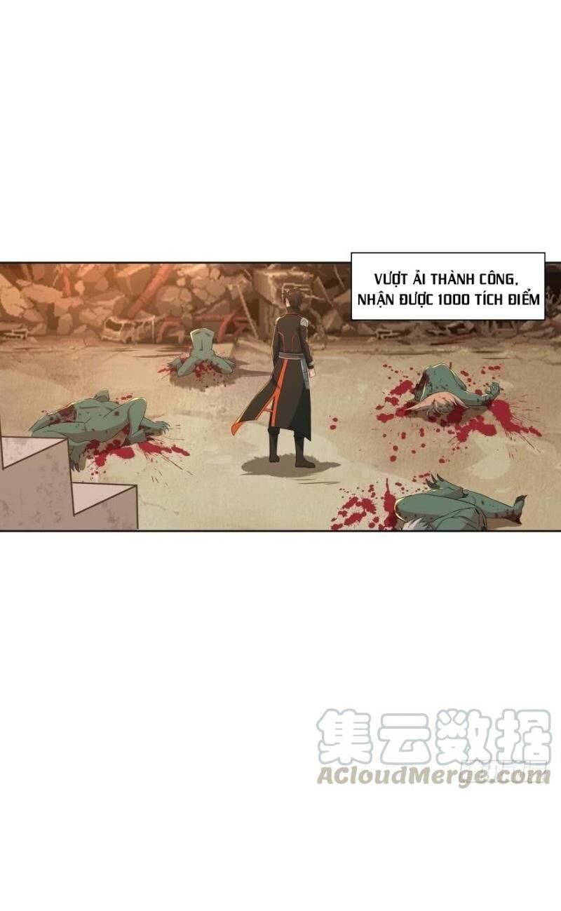 Trọng Sinh Đại Ngoạn Gia Chapter 71 - Trang 2