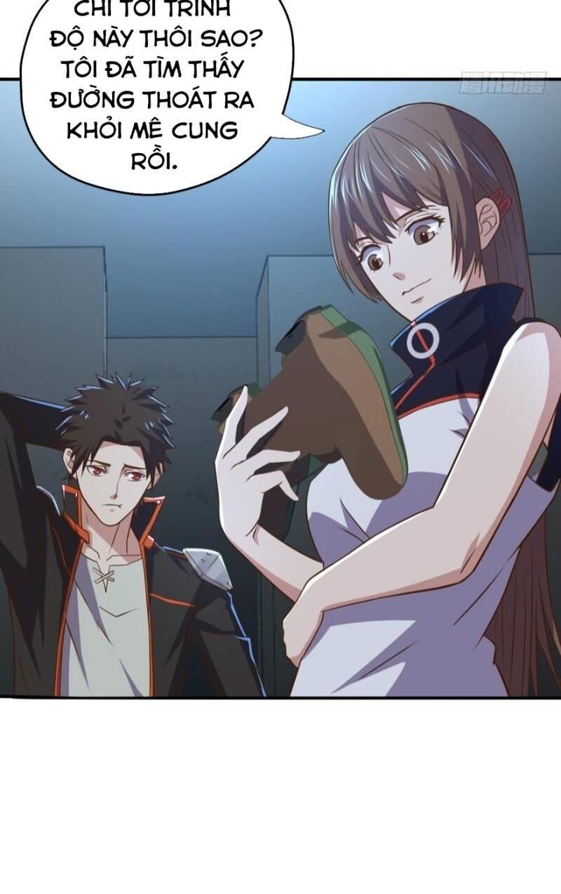 Trọng Sinh Đại Ngoạn Gia Chapter 73 - Trang 2