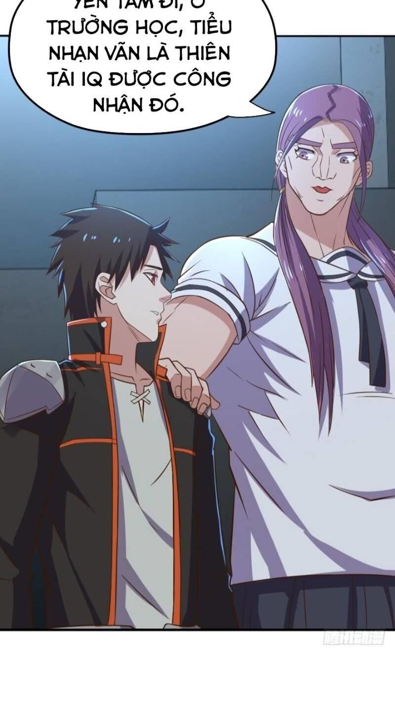 Trọng Sinh Đại Ngoạn Gia Chapter 73 - Trang 2