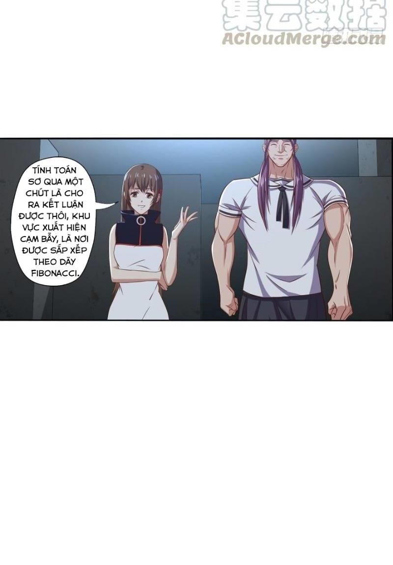 Trọng Sinh Đại Ngoạn Gia Chapter 73 - Trang 2