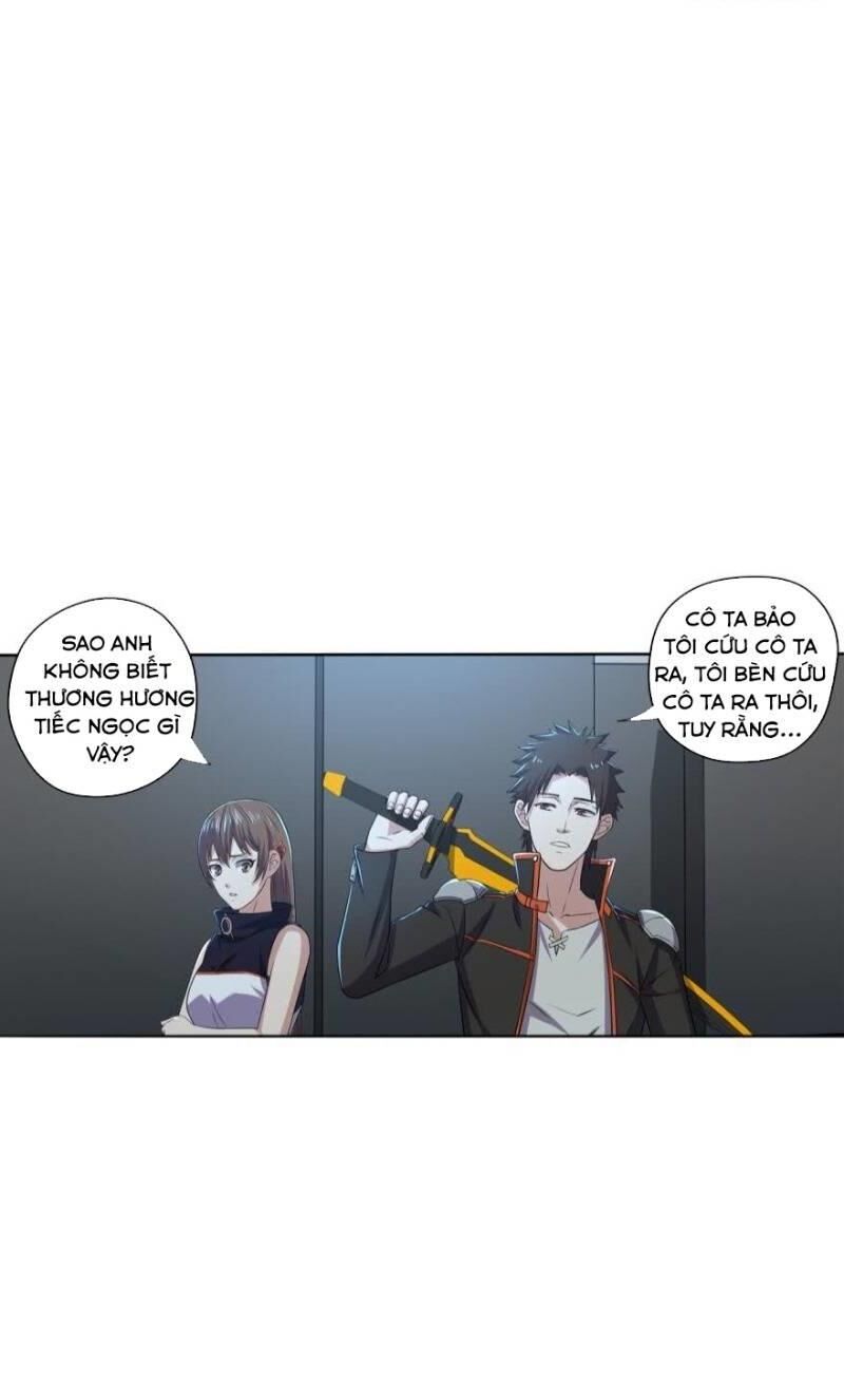 Trọng Sinh Đại Ngoạn Gia Chapter 73 - Trang 2