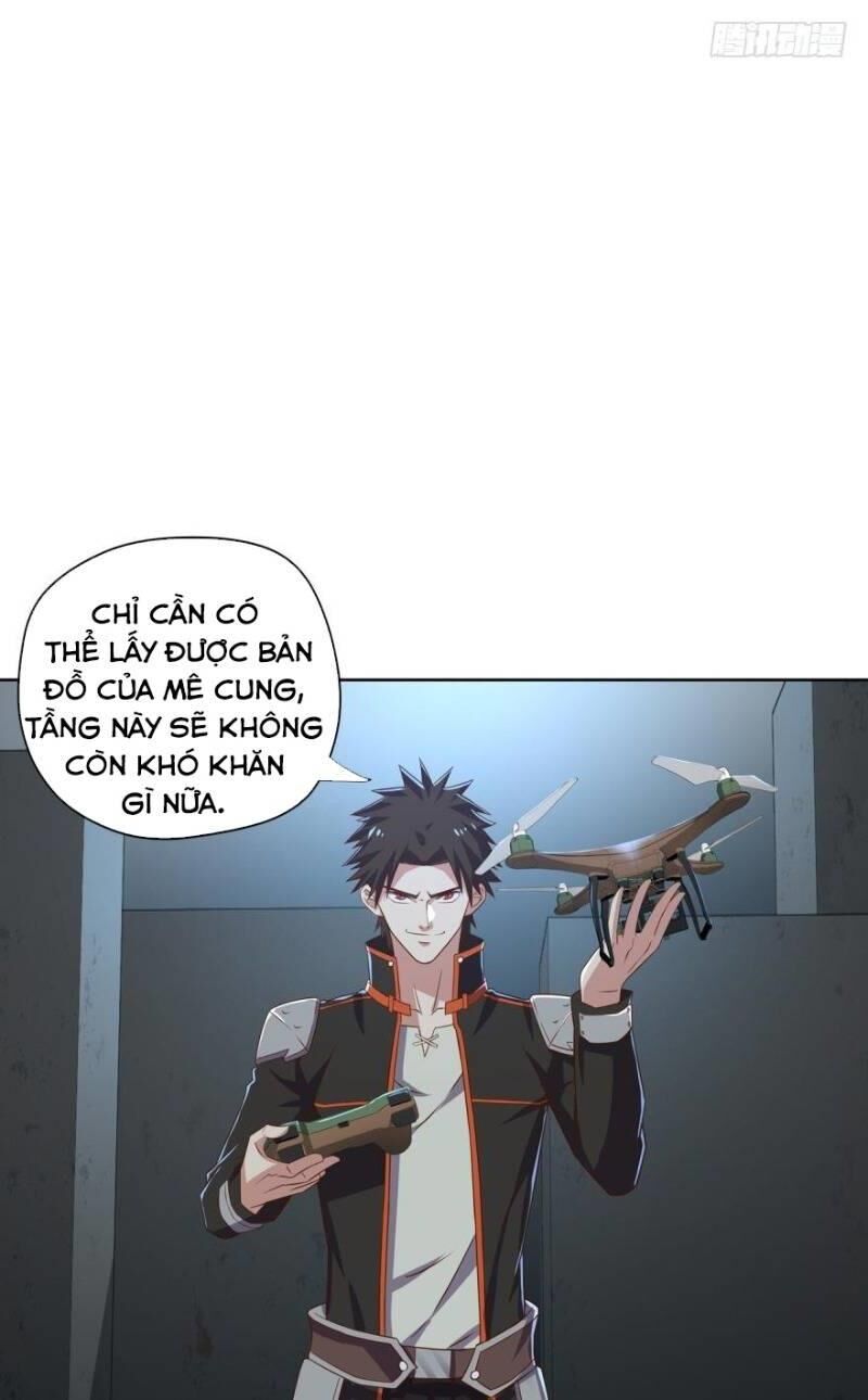 Trọng Sinh Đại Ngoạn Gia Chapter 73 - Trang 2