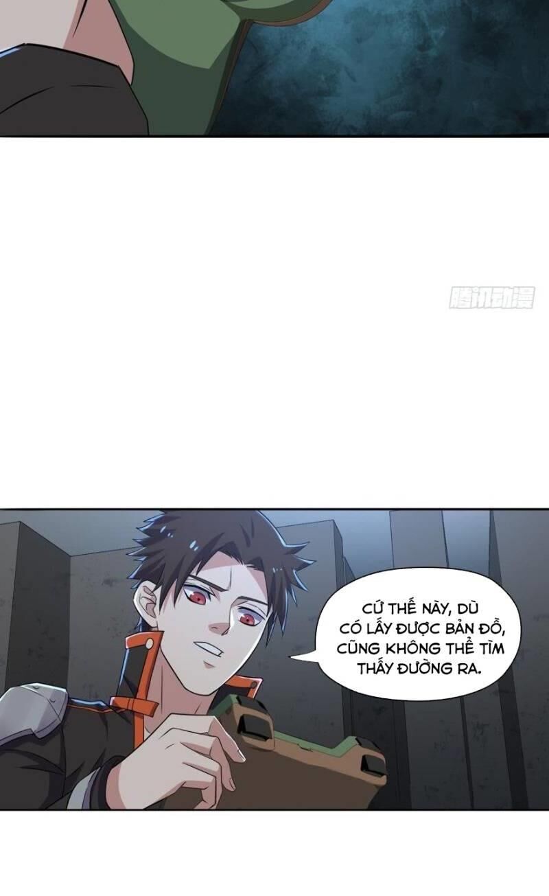 Trọng Sinh Đại Ngoạn Gia Chapter 73 - Trang 2