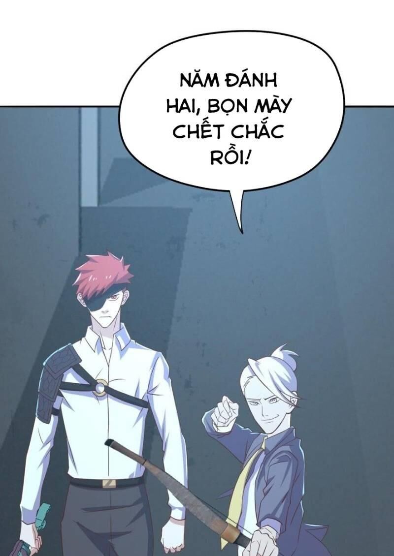 Trọng Sinh Đại Ngoạn Gia Chapter 74 - Trang 2