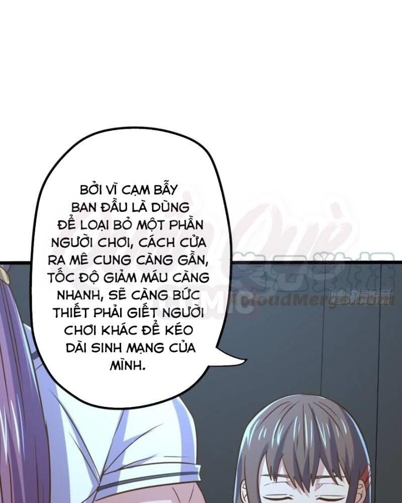 Trọng Sinh Đại Ngoạn Gia Chapter 74 - Trang 2