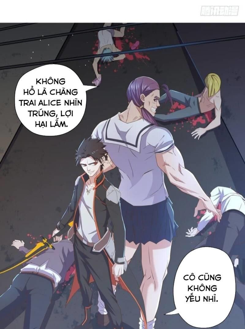 Trọng Sinh Đại Ngoạn Gia Chapter 74 - Trang 2