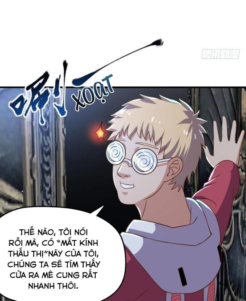 Trọng Sinh Đại Ngoạn Gia Chapter 74 - Trang 2