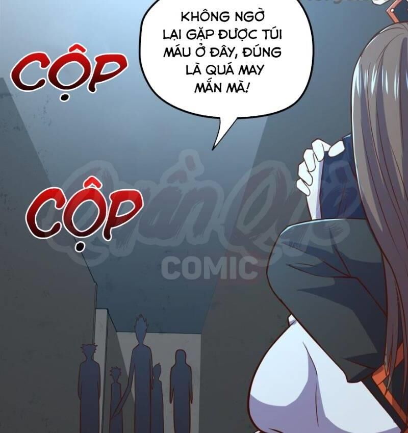 Trọng Sinh Đại Ngoạn Gia Chapter 74 - Trang 2