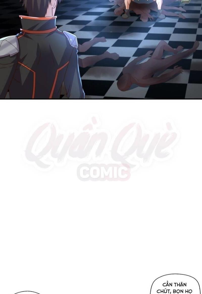 Trọng Sinh Đại Ngoạn Gia Chapter 75 - Trang 2