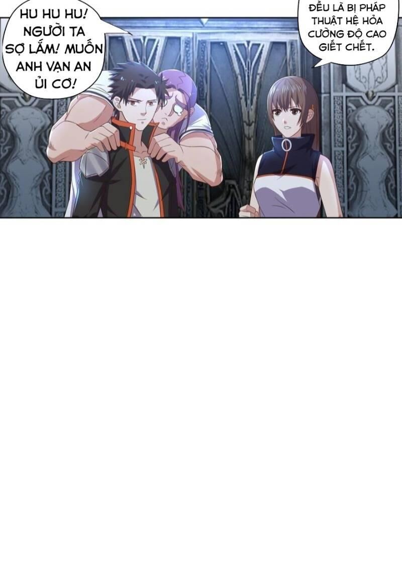 Trọng Sinh Đại Ngoạn Gia Chapter 75 - Trang 2