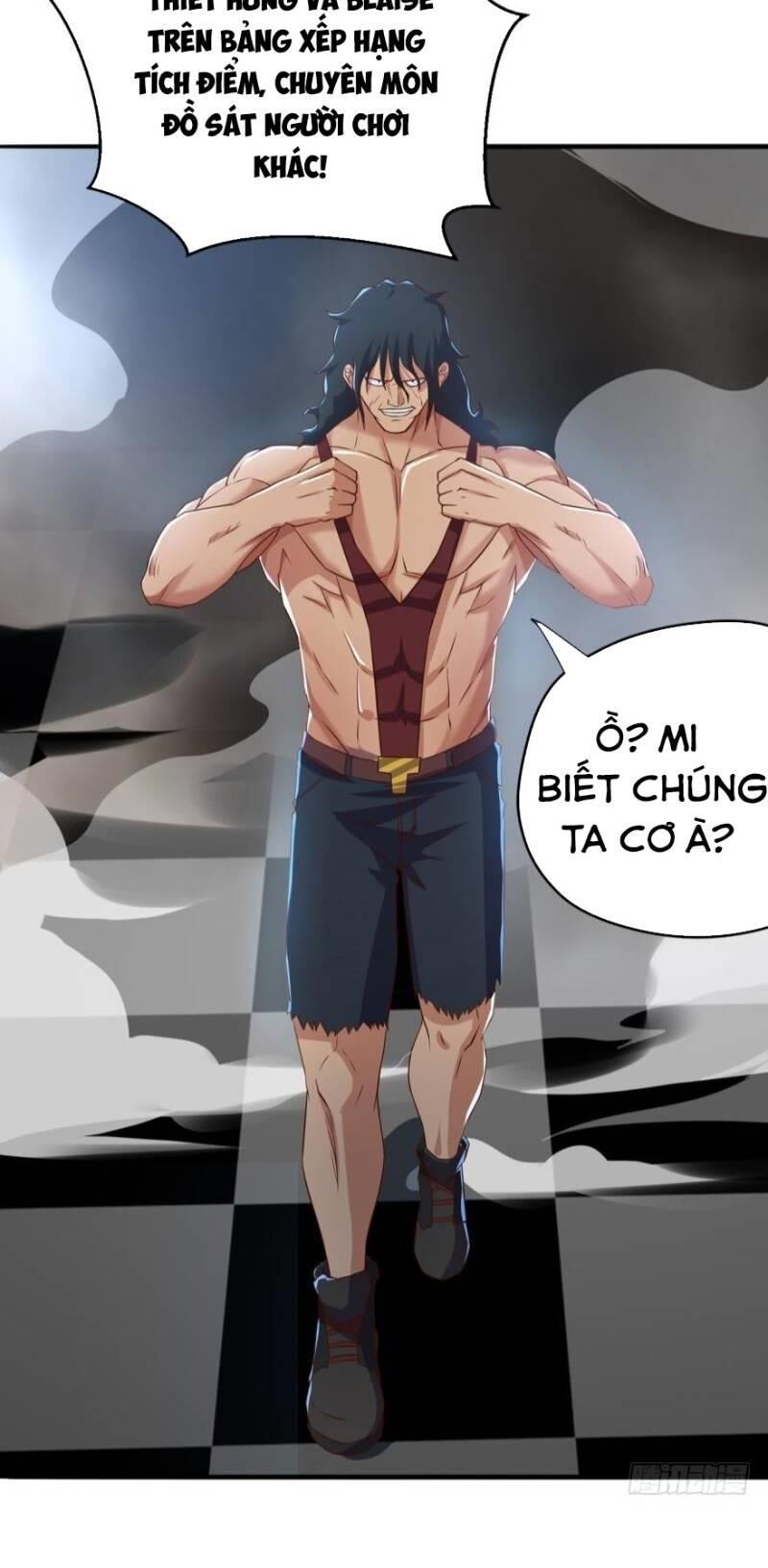 Trọng Sinh Đại Ngoạn Gia Chapter 75 - Trang 2