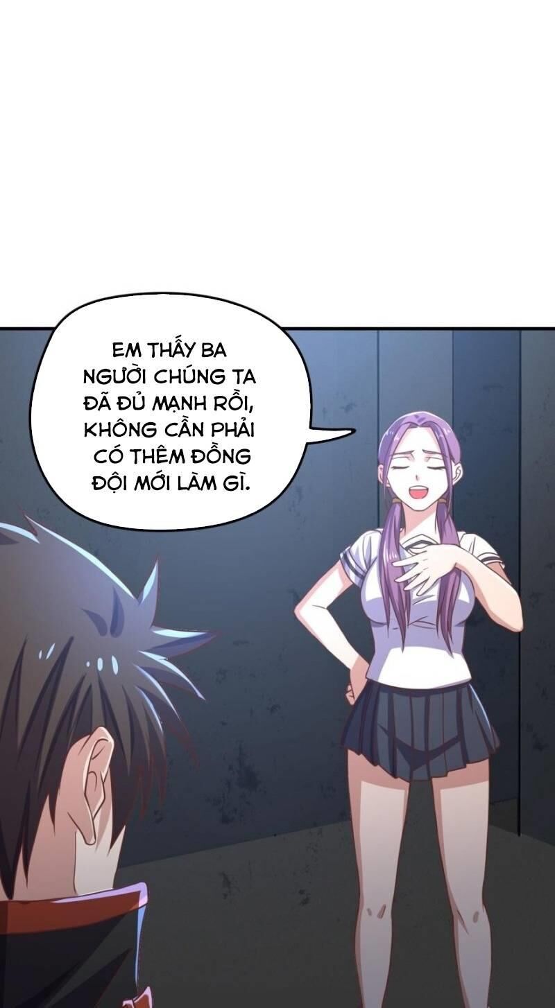 Trọng Sinh Đại Ngoạn Gia Chapter 80 - Trang 2