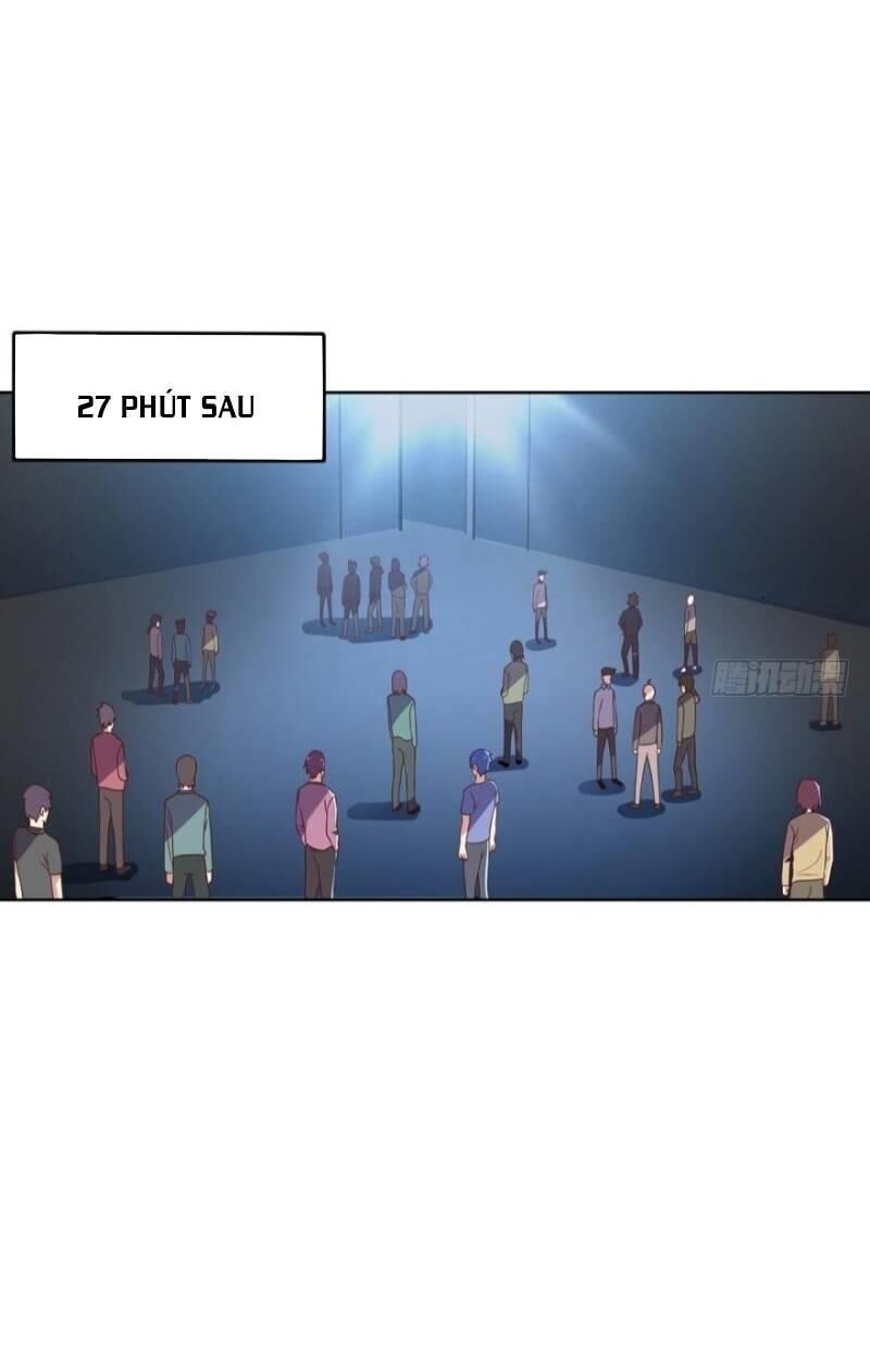 Trọng Sinh Đại Ngoạn Gia Chapter 80 - Trang 2