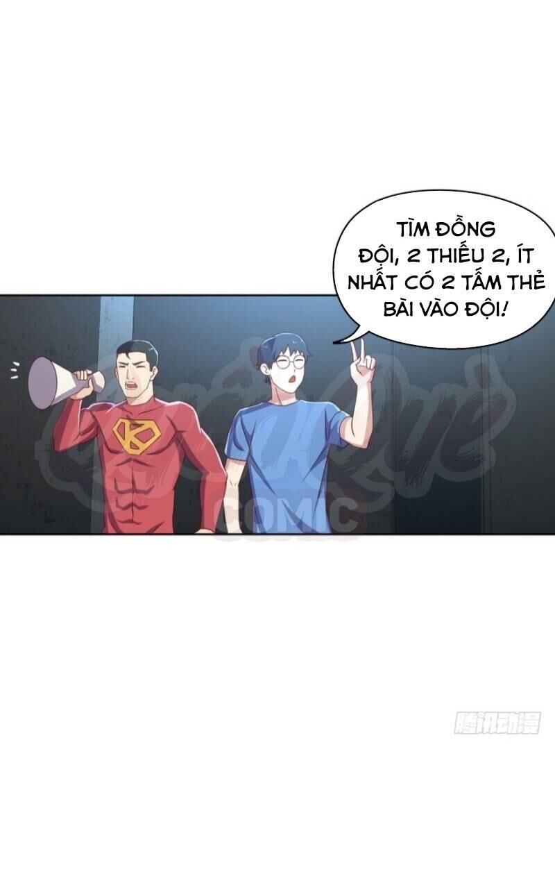 Trọng Sinh Đại Ngoạn Gia Chapter 80 - Trang 2