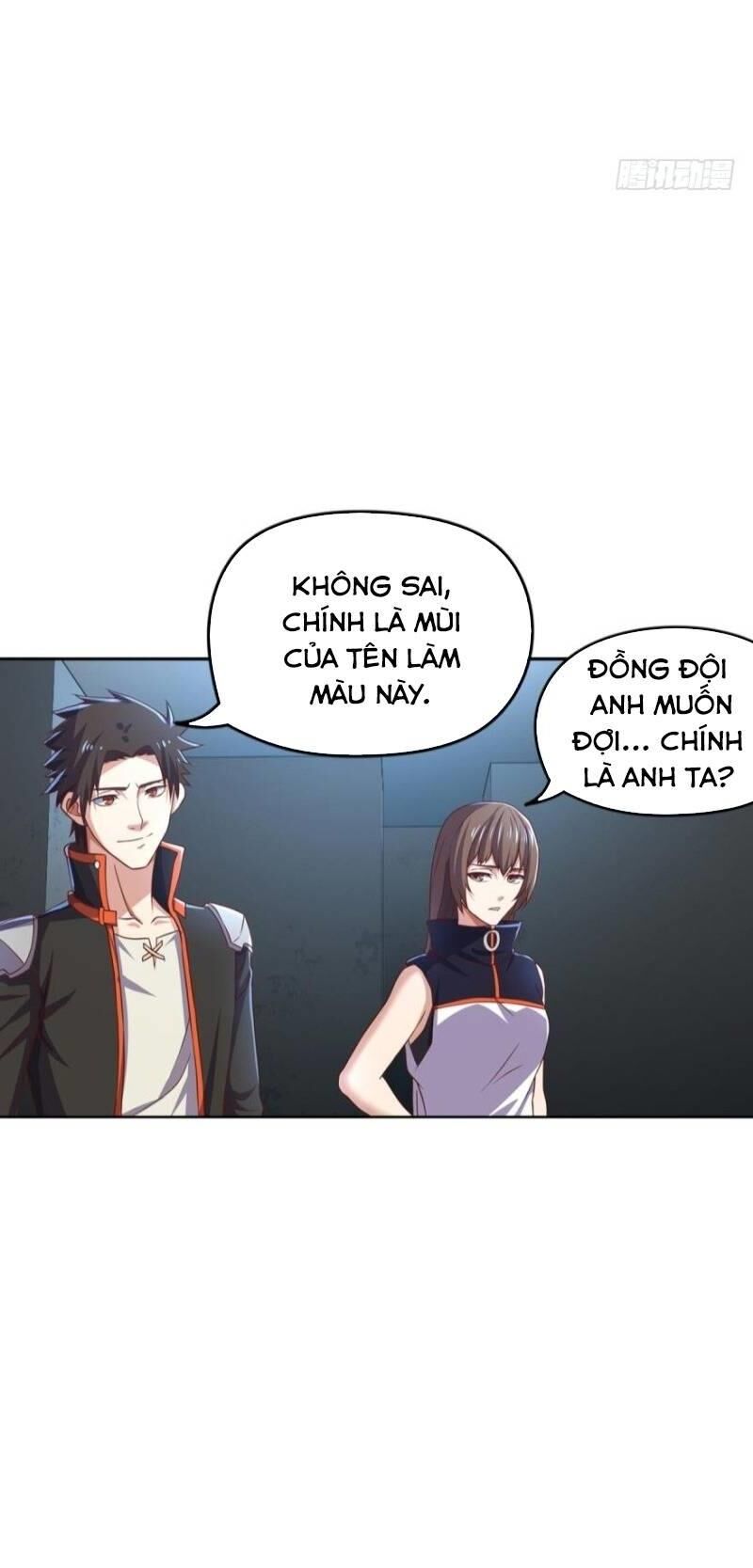 Trọng Sinh Đại Ngoạn Gia Chapter 80 - Trang 2