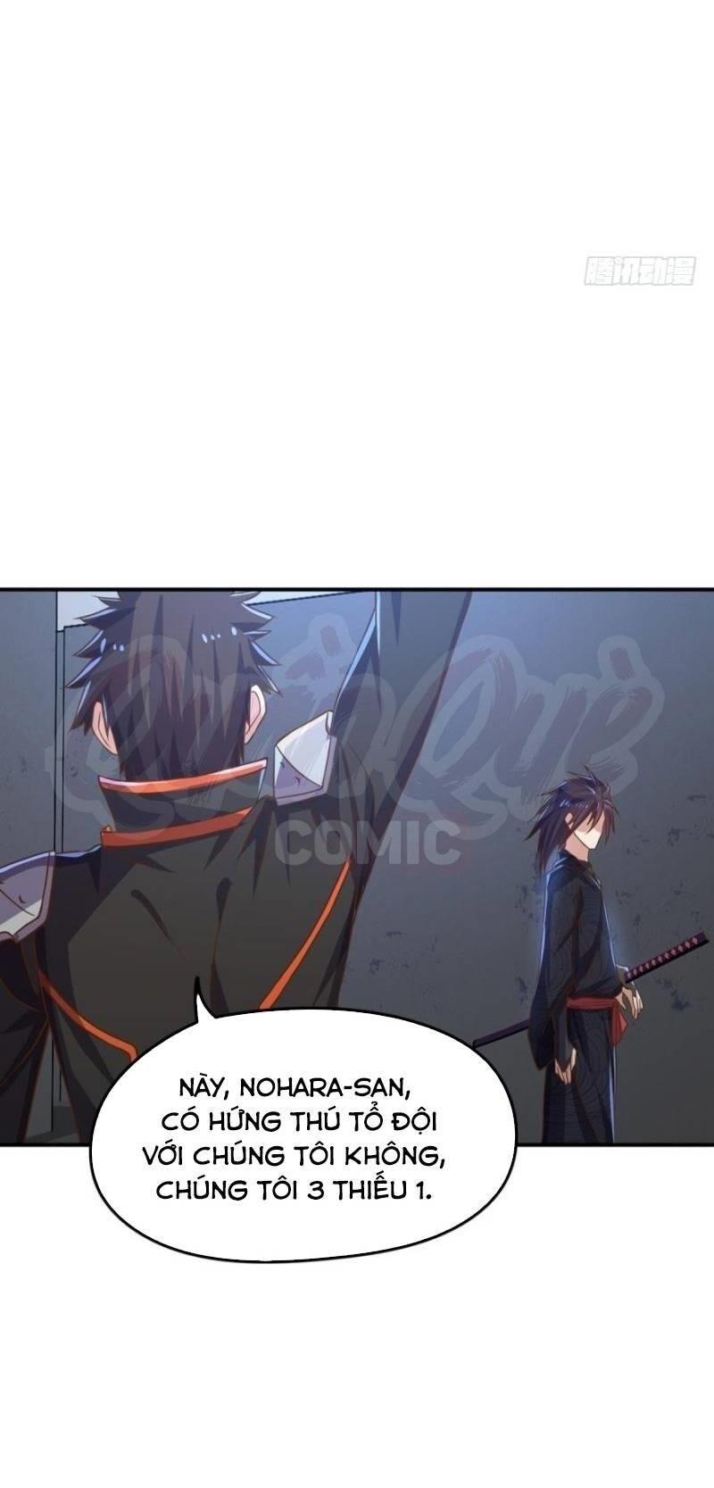 Trọng Sinh Đại Ngoạn Gia Chapter 80 - Trang 2