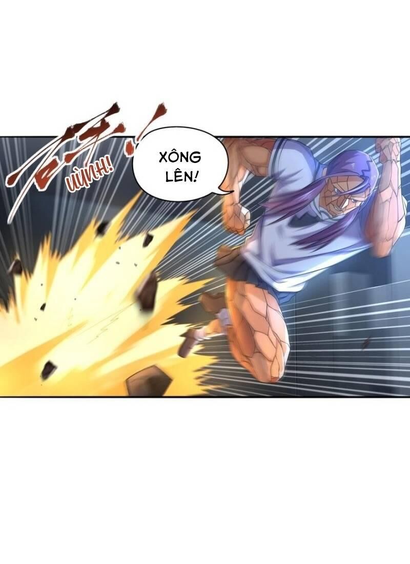 Trọng Sinh Đại Ngoạn Gia Chapter 80 - Trang 2