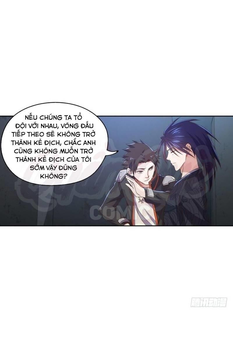 Trọng Sinh Đại Ngoạn Gia Chapter 80 - Trang 2