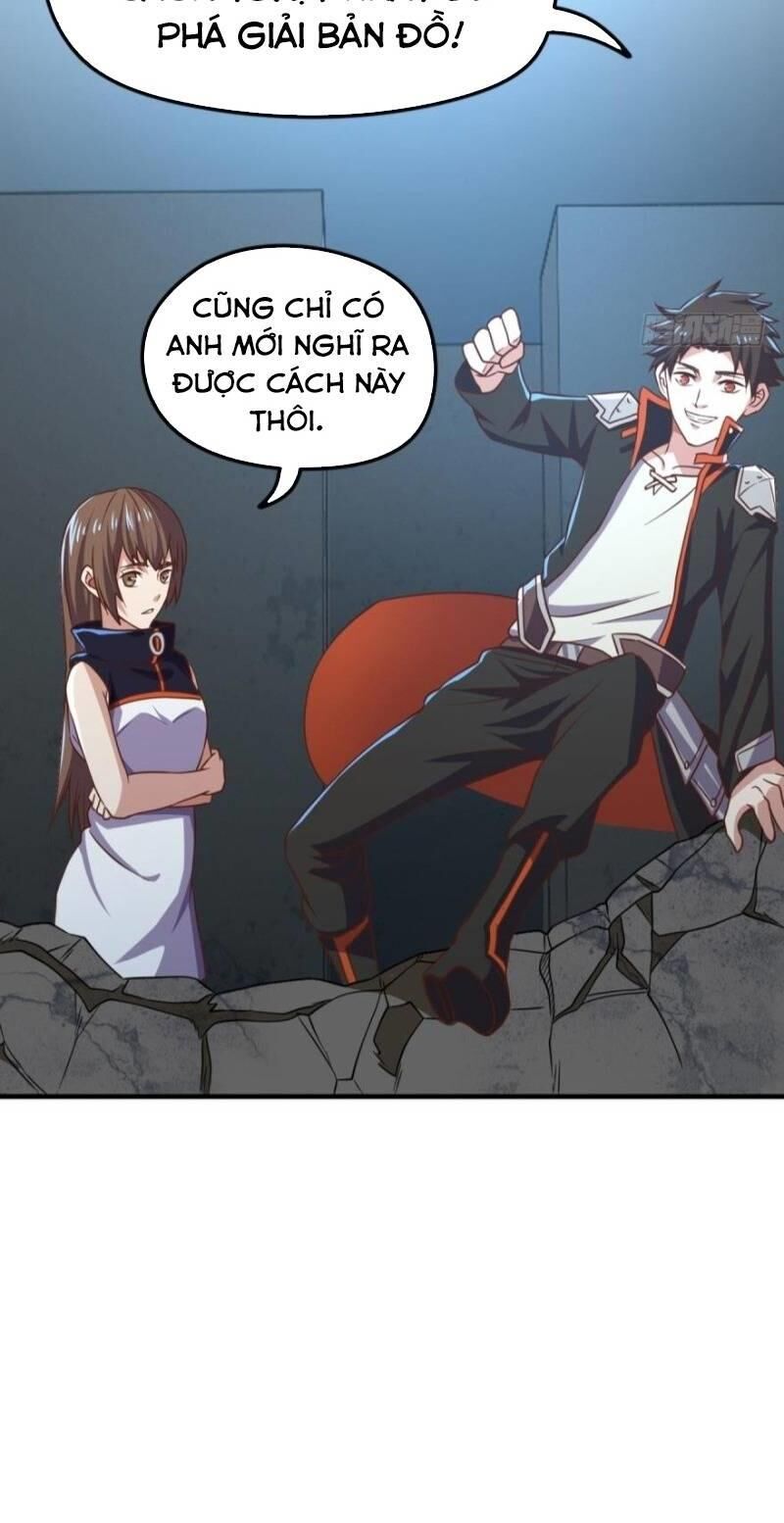 Trọng Sinh Đại Ngoạn Gia Chapter 80 - Trang 2