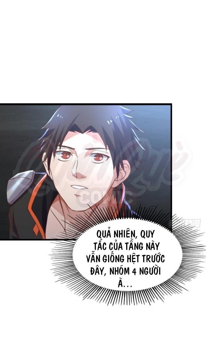 Trọng Sinh Đại Ngoạn Gia Chapter 80 - Trang 2