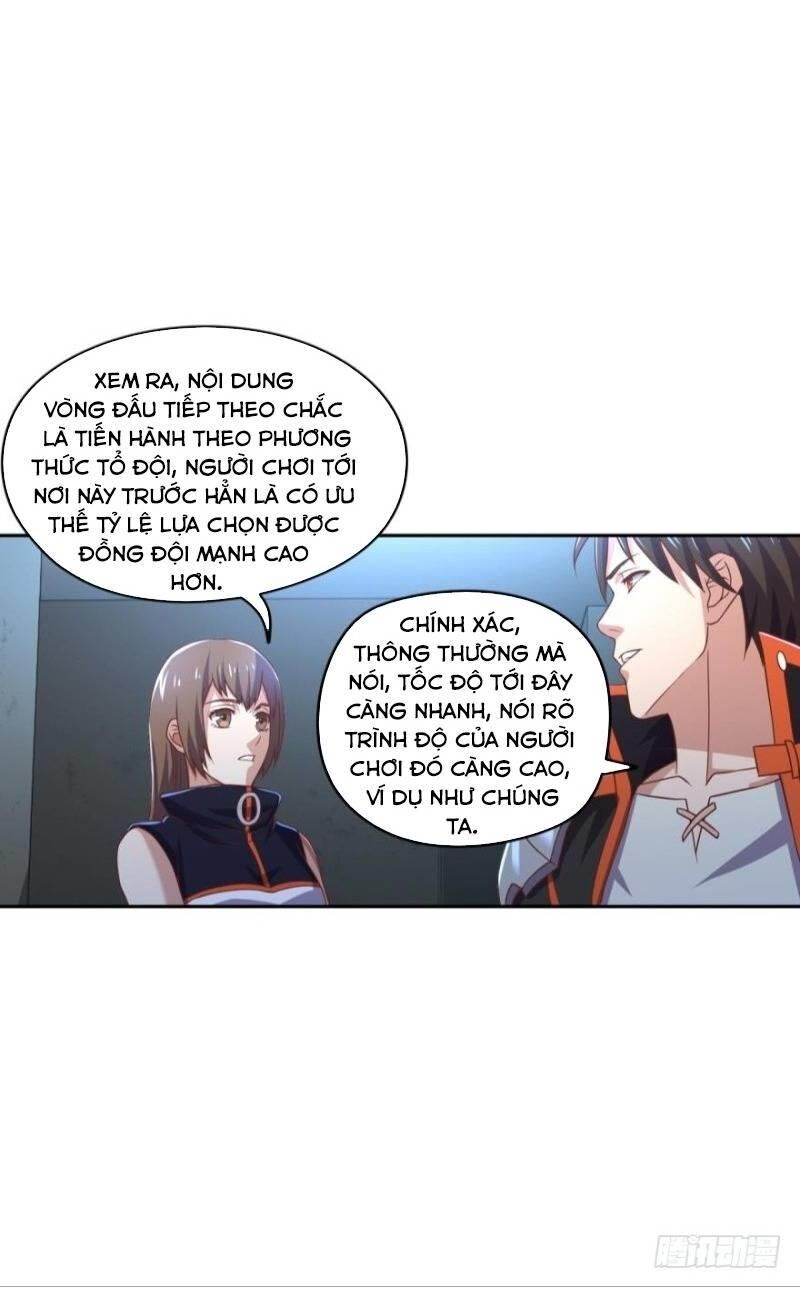 Trọng Sinh Đại Ngoạn Gia Chapter 80 - Trang 2