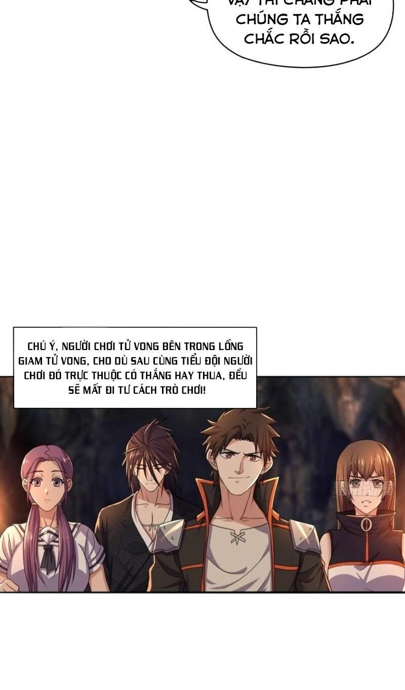 Trọng Sinh Đại Ngoạn Gia Chapter 81 - Trang 2