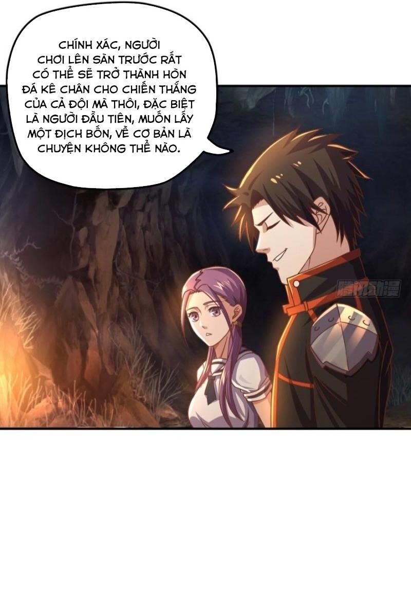 Trọng Sinh Đại Ngoạn Gia Chapter 81 - Trang 2