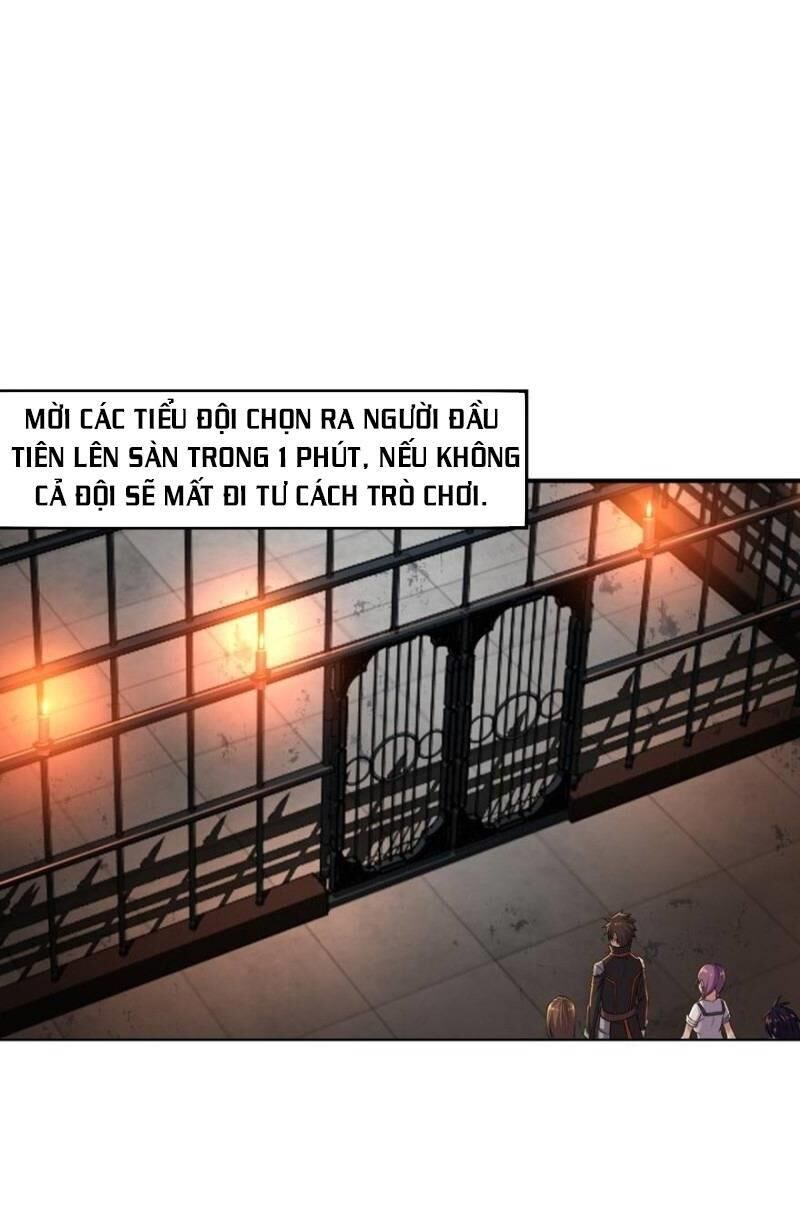 Trọng Sinh Đại Ngoạn Gia Chapter 81 - Trang 2