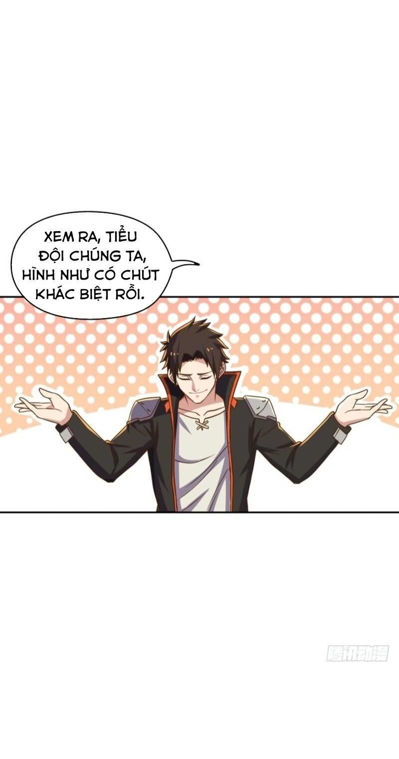 Trọng Sinh Đại Ngoạn Gia Chapter 81 - Trang 2