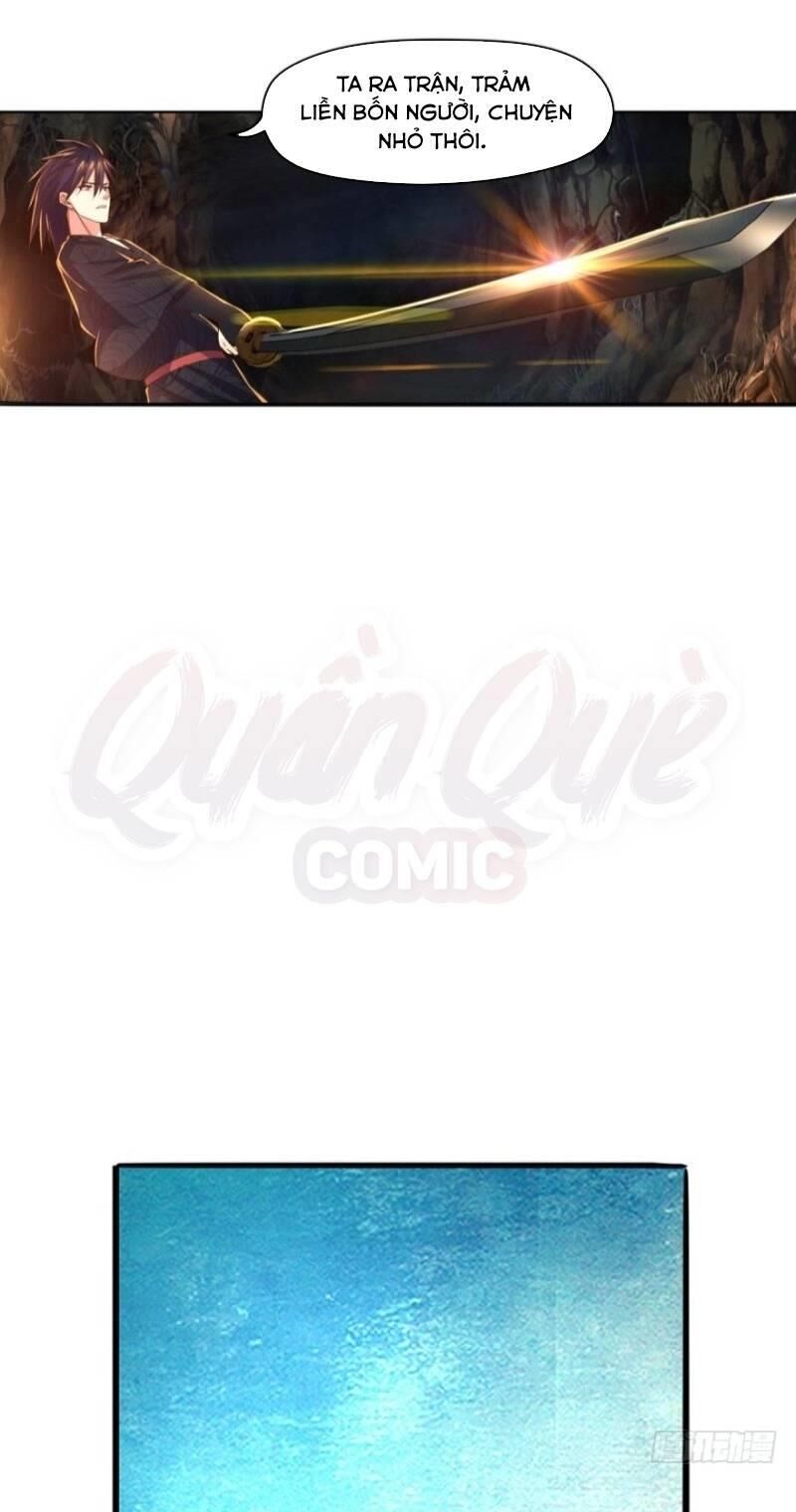 Trọng Sinh Đại Ngoạn Gia Chapter 81 - Trang 2