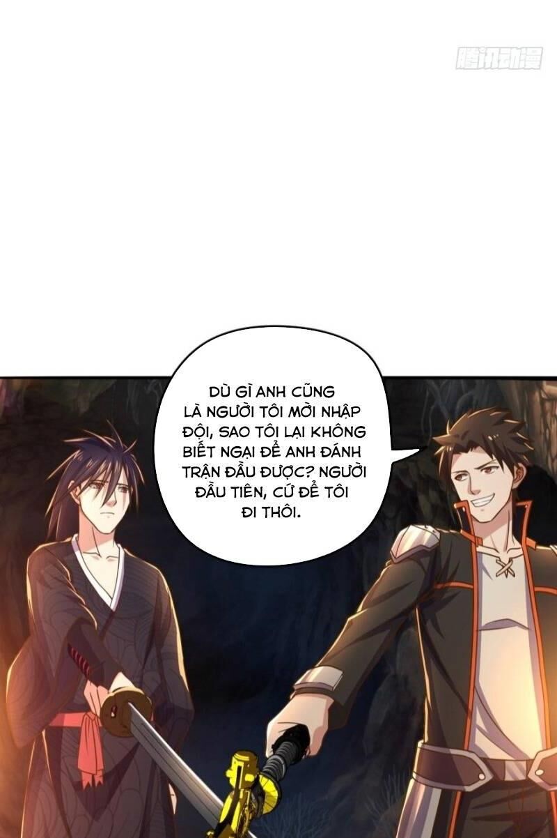 Trọng Sinh Đại Ngoạn Gia Chapter 81 - Trang 2