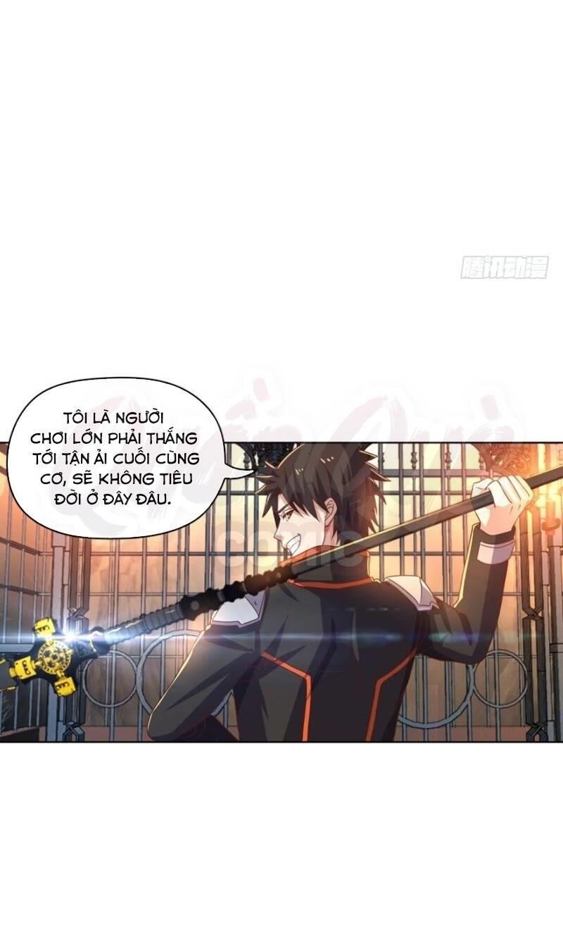 Trọng Sinh Đại Ngoạn Gia Chapter 81 - Trang 2