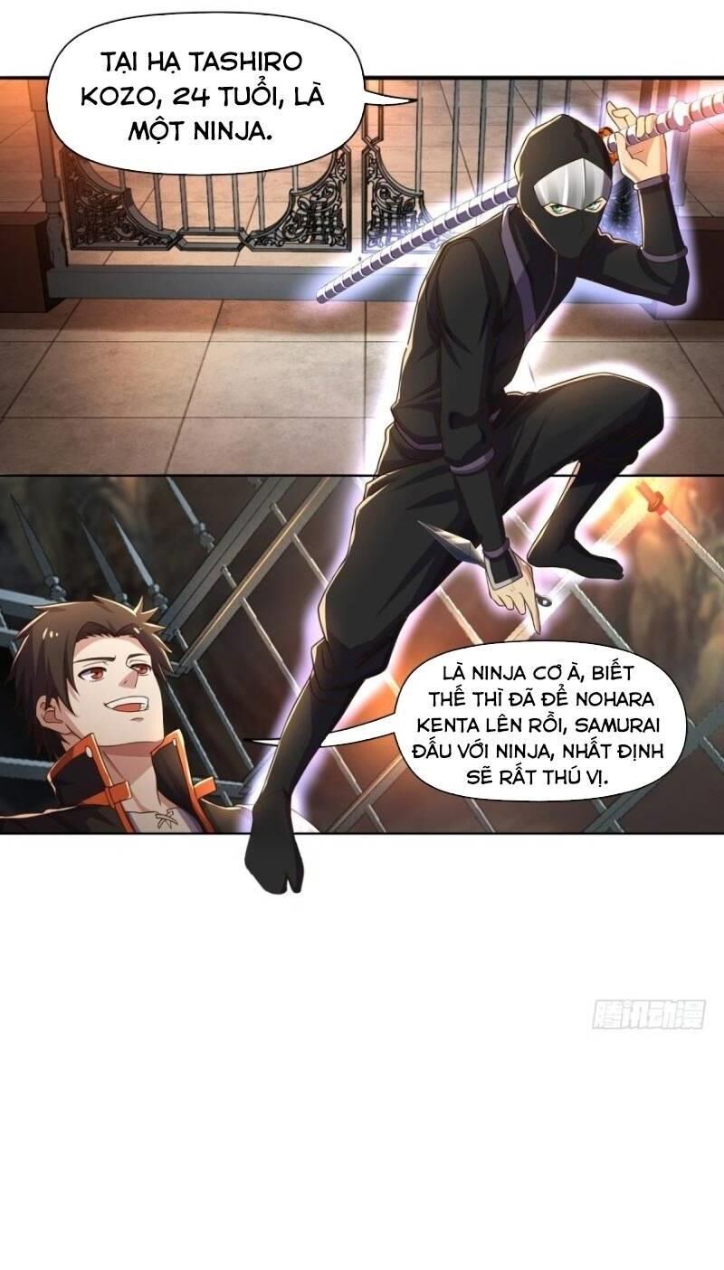 Trọng Sinh Đại Ngoạn Gia Chapter 81 - Trang 2