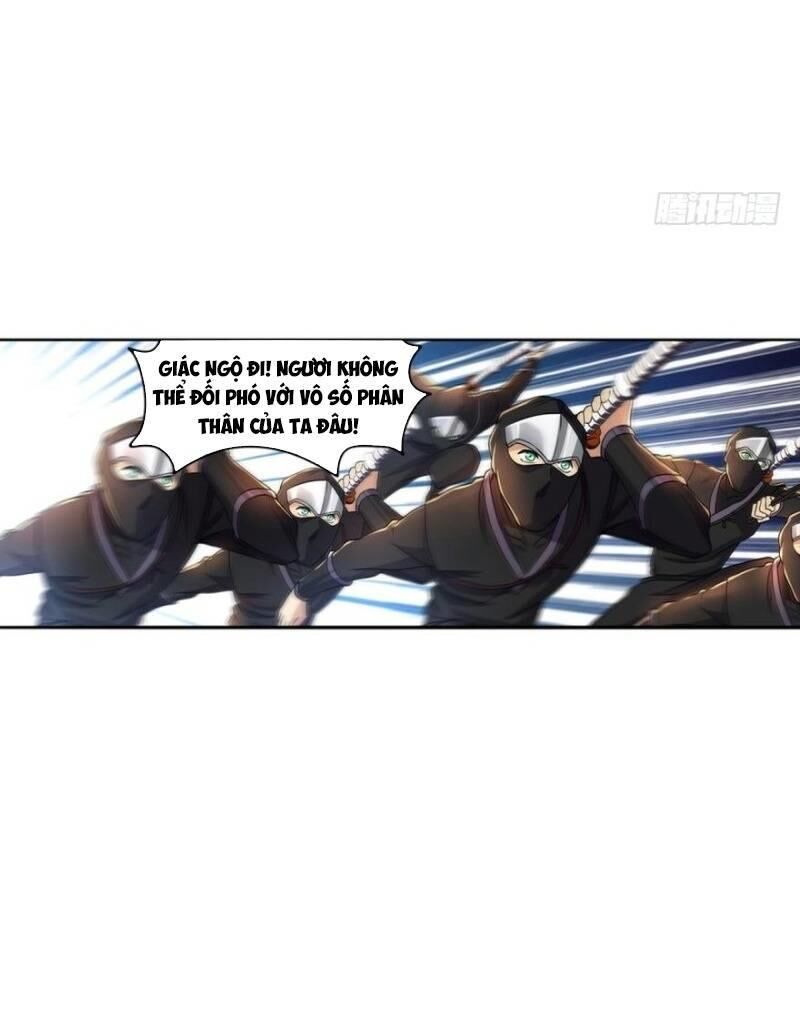 Trọng Sinh Đại Ngoạn Gia Chapter 81 - Trang 2