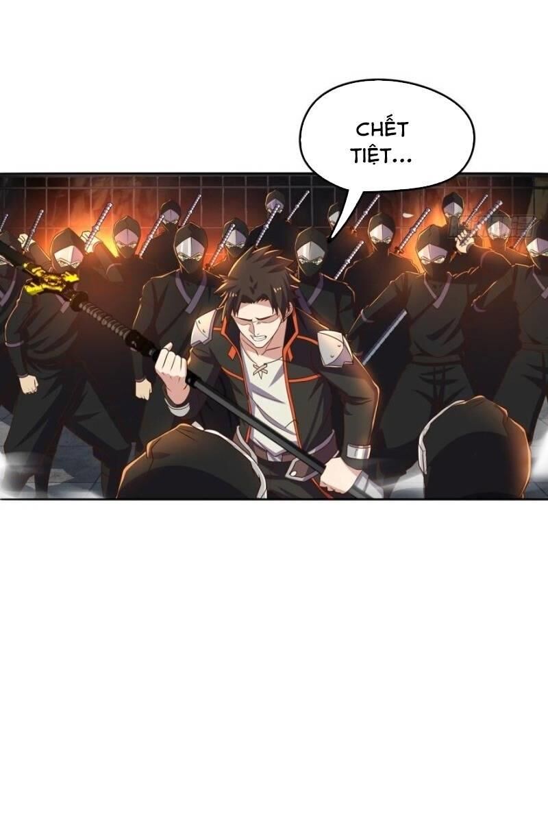 Trọng Sinh Đại Ngoạn Gia Chapter 81 - Trang 2