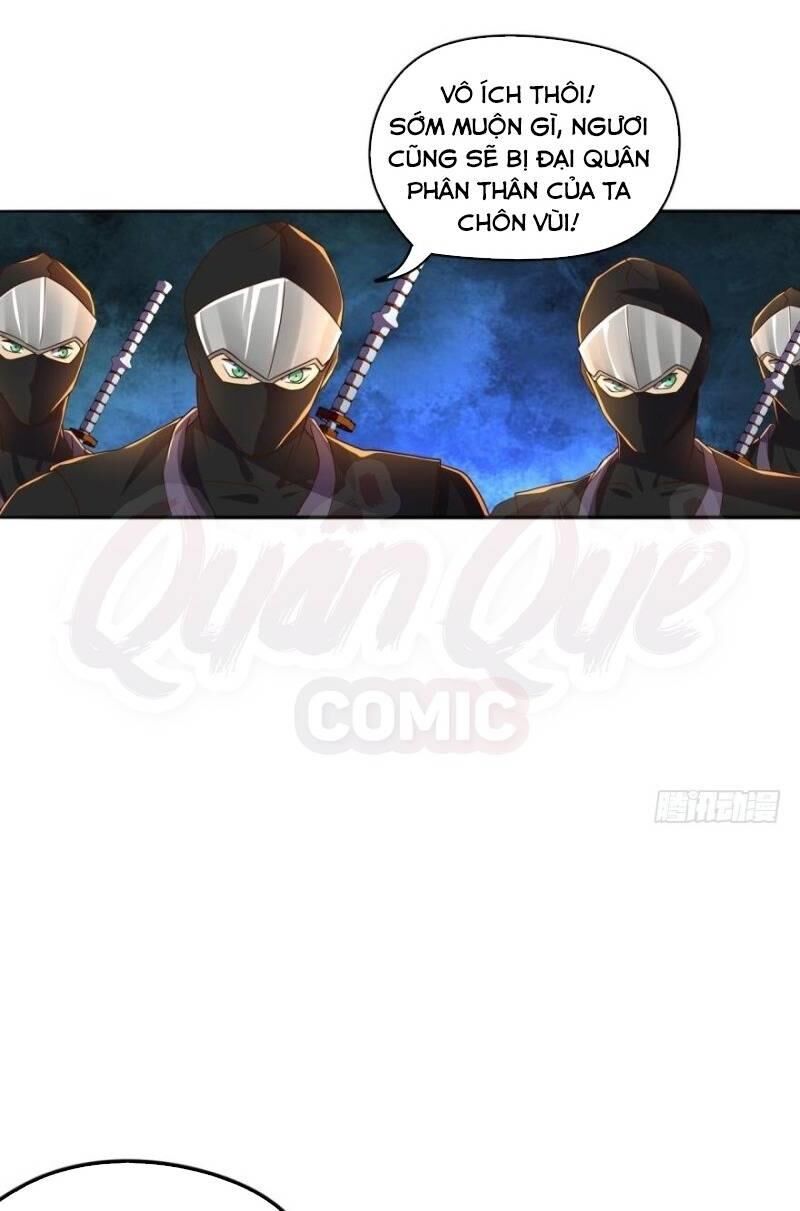 Trọng Sinh Đại Ngoạn Gia Chapter 81 - Trang 2