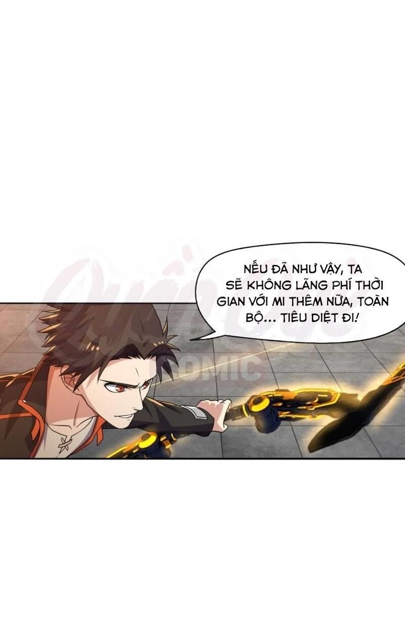 Trọng Sinh Đại Ngoạn Gia Chapter 81 - Trang 2