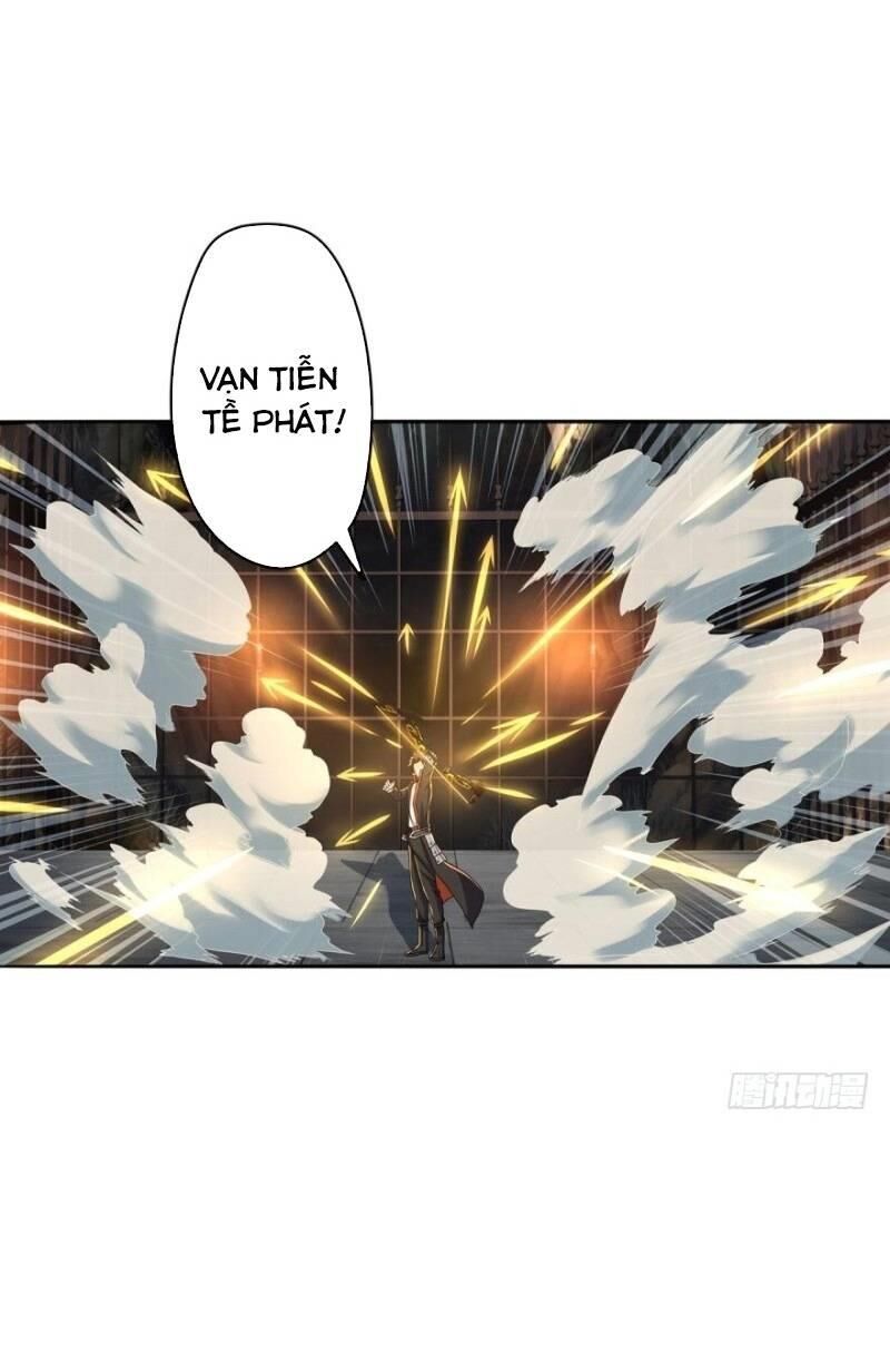 Trọng Sinh Đại Ngoạn Gia Chapter 81 - Trang 2