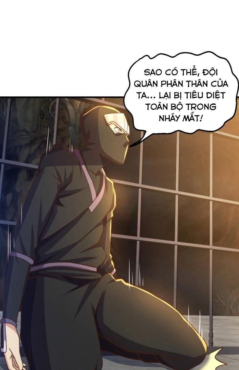 Trọng Sinh Đại Ngoạn Gia Chapter 81 - Trang 2