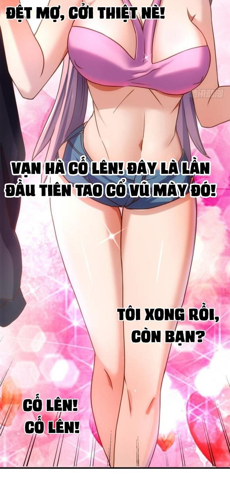 Trọng Sinh Đại Ngoạn Gia Chapter 83 - Trang 2