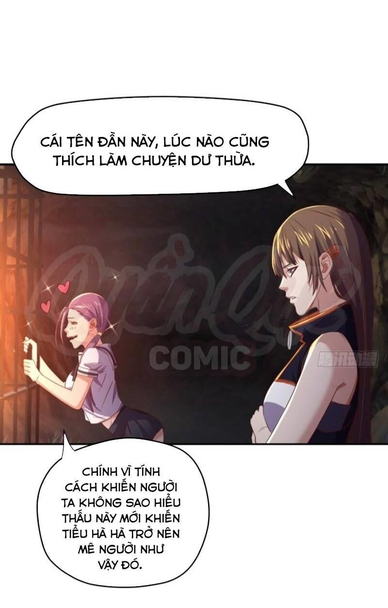 Trọng Sinh Đại Ngoạn Gia Chapter 84 - Trang 2