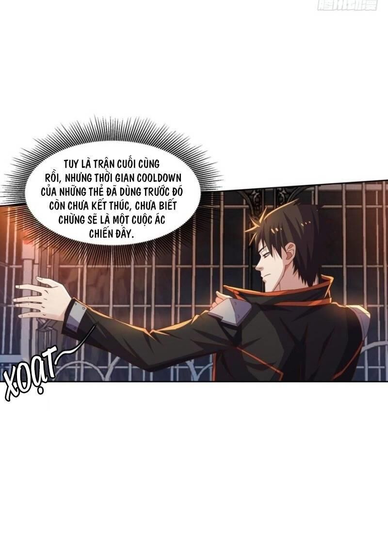 Trọng Sinh Đại Ngoạn Gia Chapter 84 - Trang 2