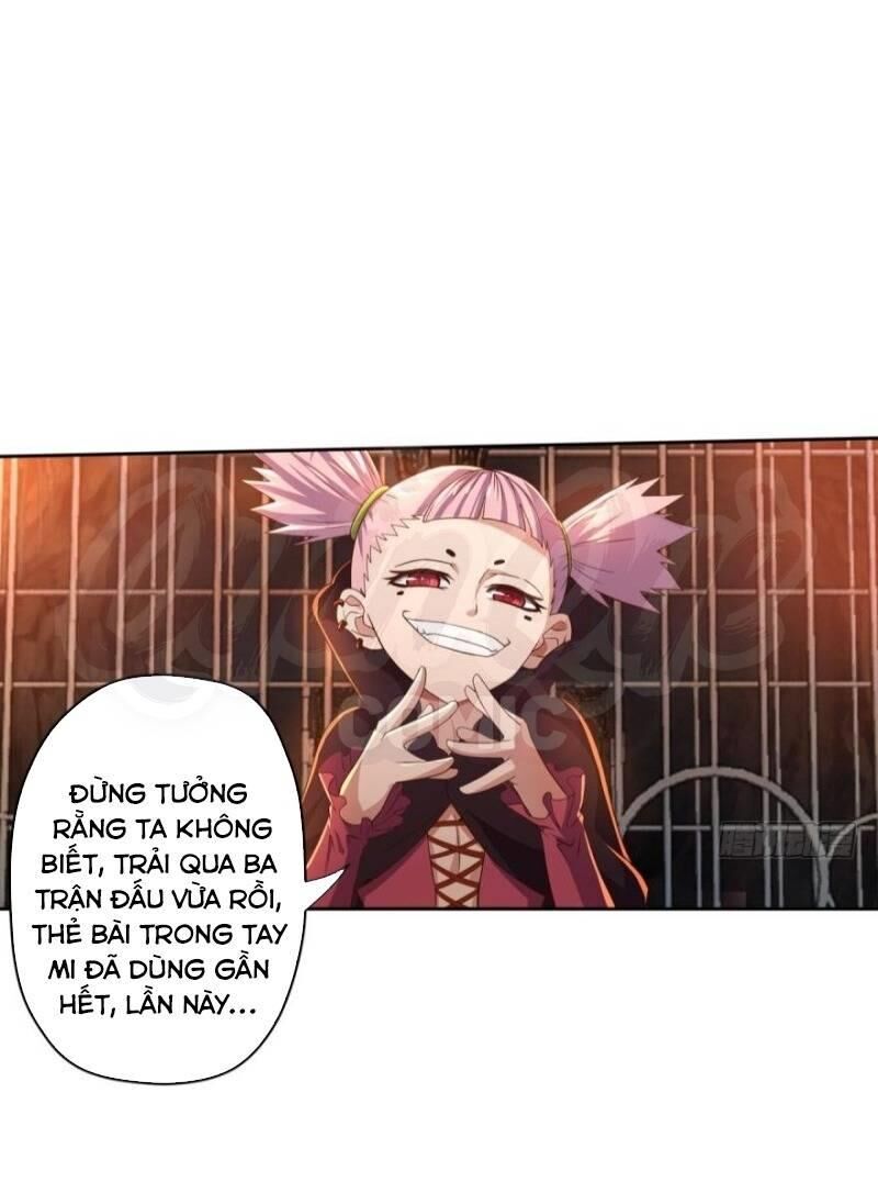 Trọng Sinh Đại Ngoạn Gia Chapter 84 - Trang 2