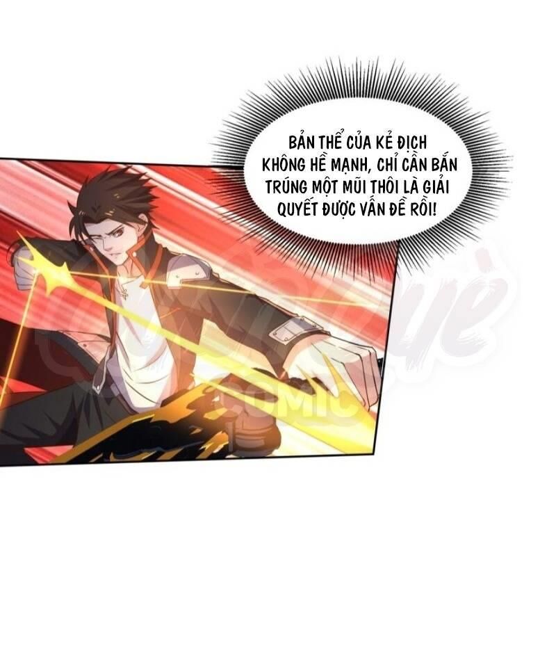 Trọng Sinh Đại Ngoạn Gia Chapter 84 - Trang 2