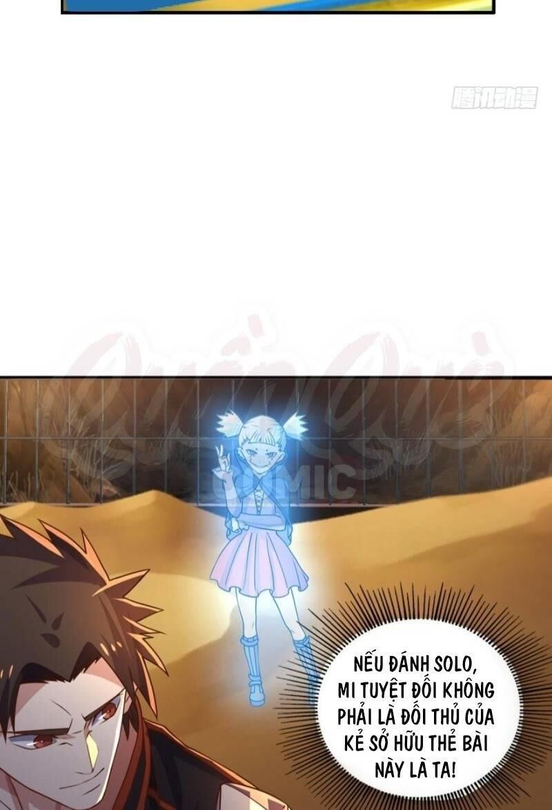 Trọng Sinh Đại Ngoạn Gia Chapter 84 - Trang 2