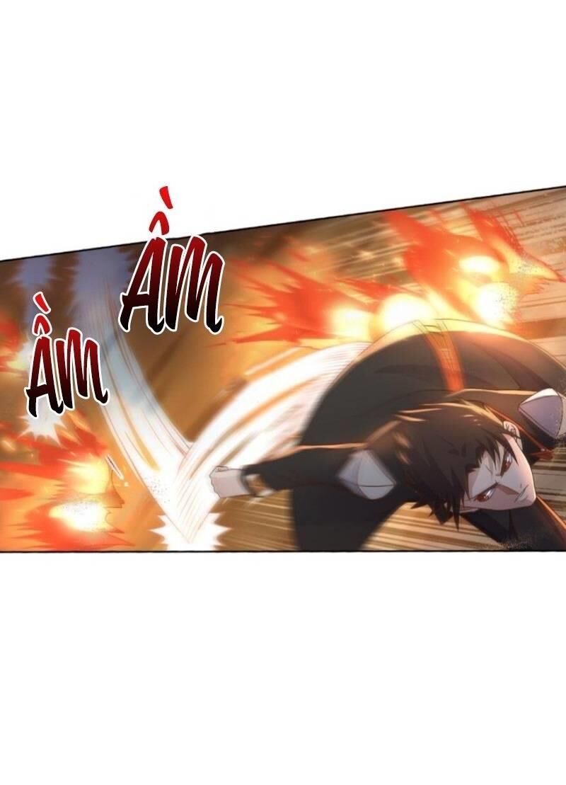 Trọng Sinh Đại Ngoạn Gia Chapter 84 - Trang 2